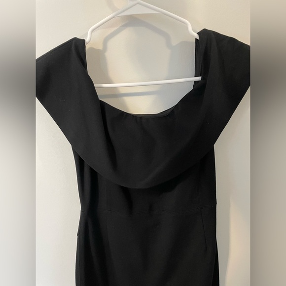 Babaton Ruslan Dress - Picture 4 of 5